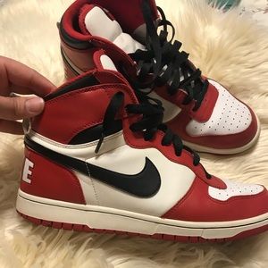 Nike Spike Lee edition